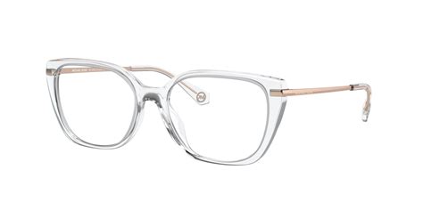 michael kors lentes dama|michael kors clear prescription glasses.